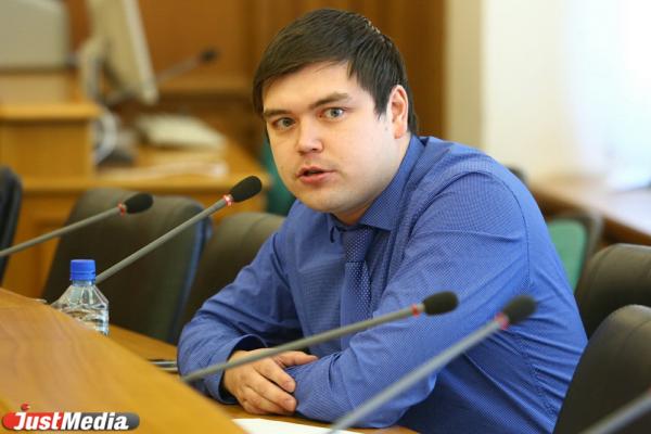 Экс-депутату Эдуарду Мансурову отказали в регистрации самовыдвиженцем - Фото 1