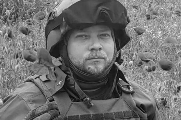 Бывший журналист JustMedia.ru Ростислав Журавлёв погиб в зоне СВО - Фото 1