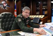 Следственный комитет задержал замминистра обороны РФ Тимура Иванова