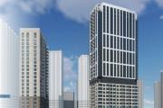 Челябинский застройщик хочет построить у площади Первой Пятилетки 30-этажные высотки