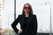 Дарья Жаркова, project-менеджер event -агентства «DAevent»: «Жара — точно не мое». В Екатеринбурге +17 градусов