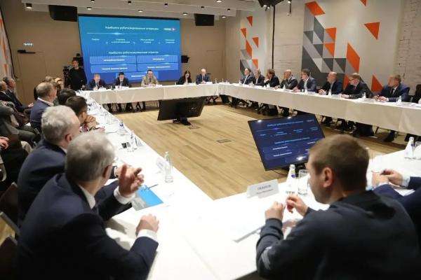 ФОТО: «Россети Урал»