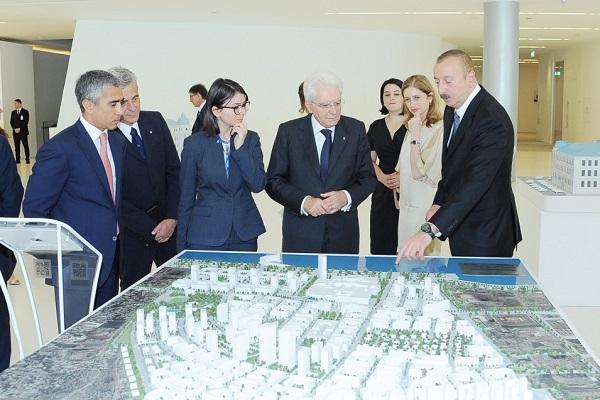 Политический конфликт, видимо, важнее ЭКСПО-2025. Что пишут азербайджанские СМИ о выставке, которая может пройти в Баку - Фото 3