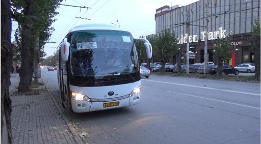 В Свердловской области началась массовая проверка автобусов  - Фото 2