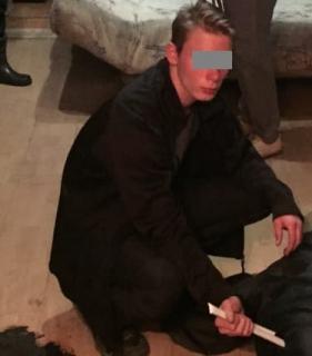 В Екатеринбурге осудили 19-летнего кассира, который зарезал несовершеннолетию знакомую - Фото 2