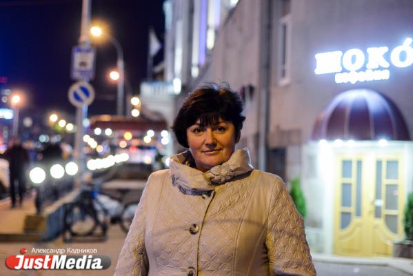 Активистка Елена Парий: «На улице тепло, как весной». В Екатеринбурге +6. ФОТО, ВИДЕО - Фото 2