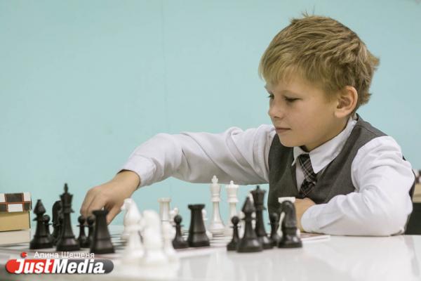 «Занятия по шахматам не означают, что все остальное надо бросить» - Фото 7