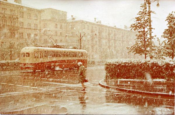 Халатность работников и 21-метровые трамваи-«змейки». Как работали свердловские трамвайщики в начале 1970-х в спецпроекте «Е-транспорт» - Фото 4