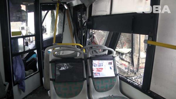 СК начал проверку по факту ДТП с автобусом, где пострадали 9 человек - Фото 3
