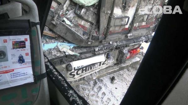 СК начал проверку по факту ДТП с автобусом, где пострадали 9 человек - Фото 6