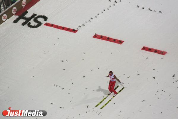 «Этот спорткомплекс является одним из лучших во всем мире». Летающие лыжники высоко оценили организацию этапа кубка мира в Нижнем Тагиле - Фото 3