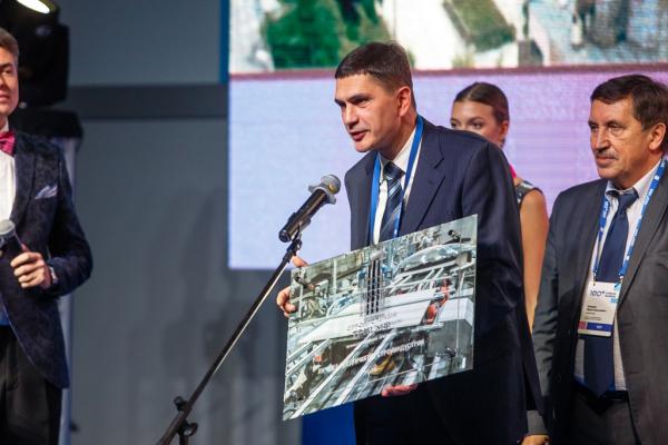 В Екатеринбурге подвели итоги регионального конкурса достижений и инноваций в сфере недвижимости «Строительный Триумф» - Фото 13