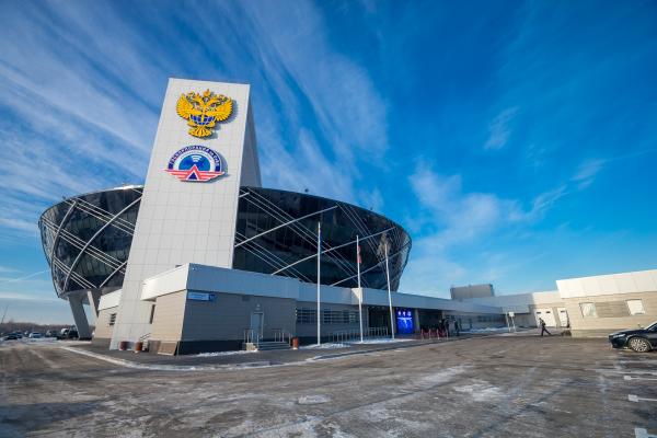 В Екатеринбурге открылся укрупненный центр Единой системы организации воздушного движения стоимостью 1,5 млрд рублей  - Фото 5