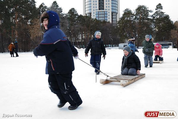 Уральские эксперты выяснили, что мешает девелоперам создавать парки - Фото 7