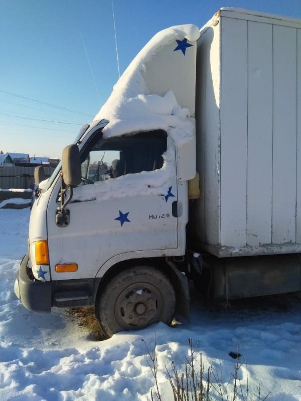 В Каменске-Уральском местный житель не рассчитался по кредиту и лишился грузовика  - Фото 3