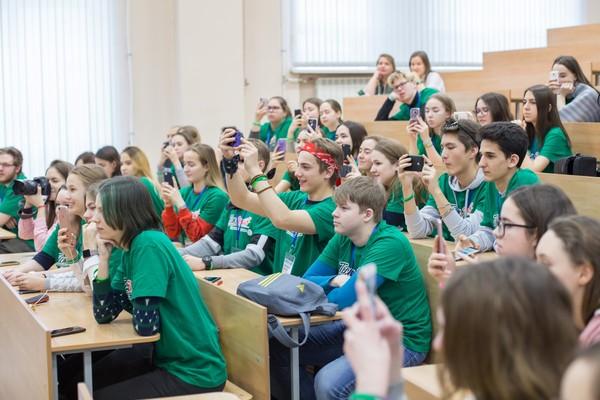 Уральские школьники получат два дополнительных балла к ЕГЭ при поступлении в УрФУ - Фото 3