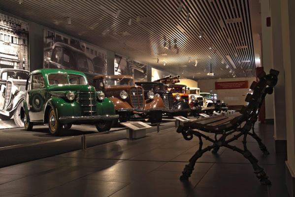 Музейный комплекс УГМК посетила четверть миллиона гостей - Фото 5
