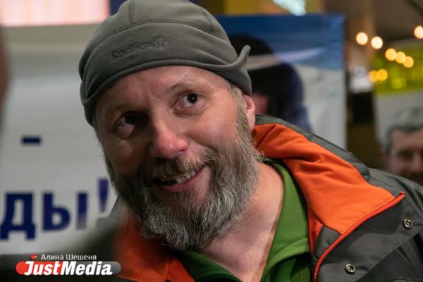Уральский путешественник преодолел 5,5 тысяч км по Антарктиде в компании Валдиса Пельша - Фото 11