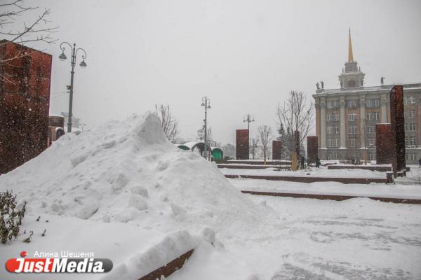 Жители Екатеринбурга остались недовольны работой коммунальщиков - Фото 2