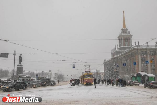 Жители Екатеринбурга остались недовольны работой коммунальщиков - Фото 6