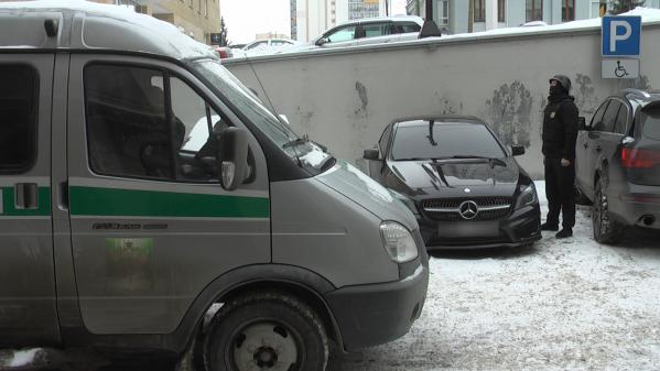 Екатеринбуржец лишился Mercedes-Benz за долг в 400 тысяч рублей - Фото 2