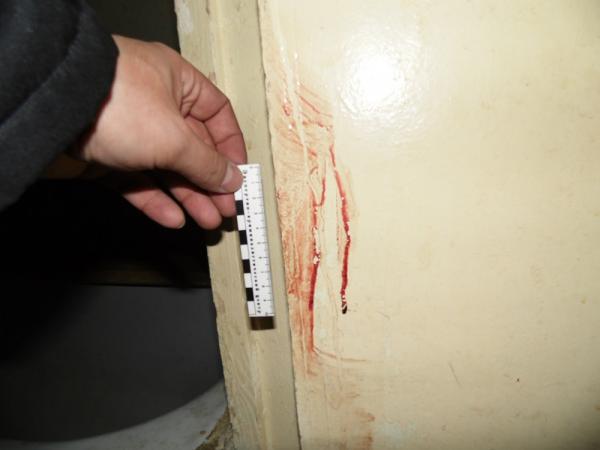В Березовском местный житель убил своего собутыльника телевизором - Фото 2