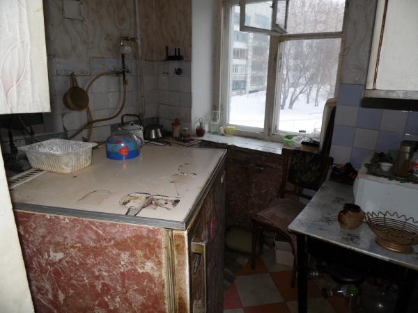 В Березовском местный житель убил своего собутыльника телевизором - Фото 3