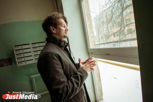 Фотограф Александр Мамаев: «Верить можно только снегу за окном». В Екатеринбурге +5 и дождь - Фото 6