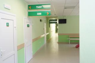 В Екатеринбурге после ремонта откроется детская поликлиника №13 на Сулимова - Фото 3