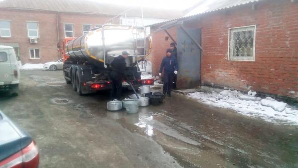 Прокуратура заинтерисовалась коммунальной аварией, из-за которой более 400 домов Камышлова остались без воды - Фото 2