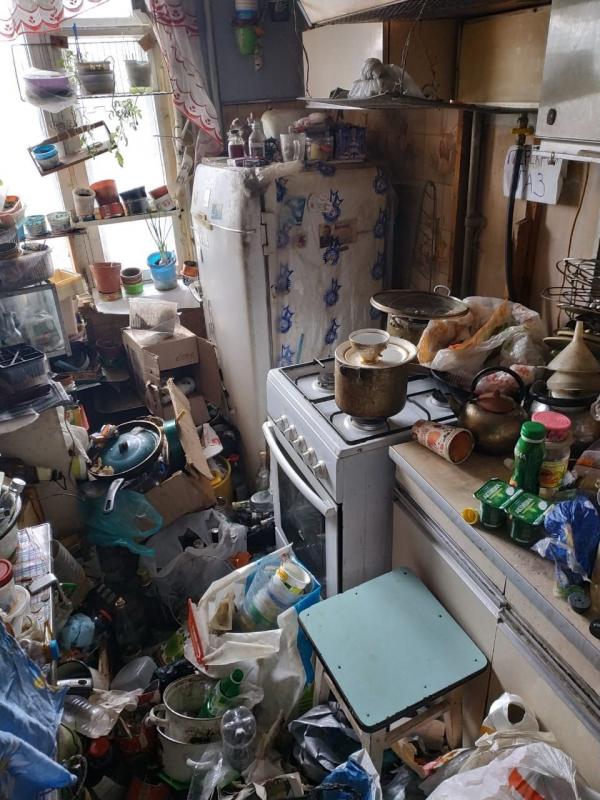 Газовики составили рейтинг самых ужасных кухонь Екатеринбурга - Фото 2