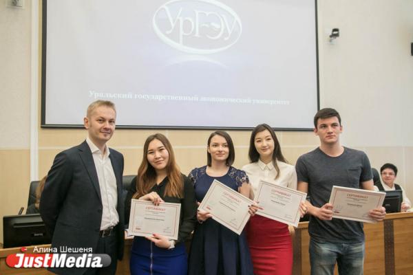 Уральские студенты получат шанс трудоустроиться в МТС - Фото 4