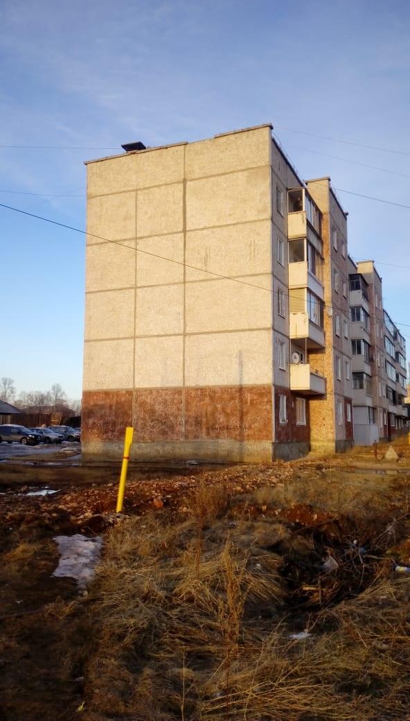 В Североуральске на 16-летнего подростка с крыши пятиэтажки упала железобетонная плита - Фото 2