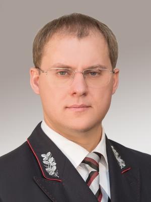 Иван Колесников официально назначен новым начальником СвЖД - Фото 2