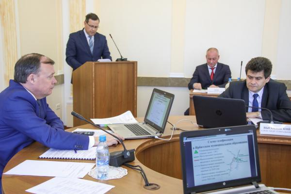 В Свердловской области на развитие системы газоснабжения потратят 1,2 млрд рублей - Фото 3