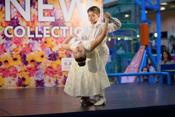 В Екатеринбурге выбрали лучших в танцевальном батле - Фото 2