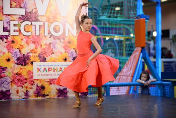 В Екатеринбурге выбрали лучших в танцевальном батле - Фото 3