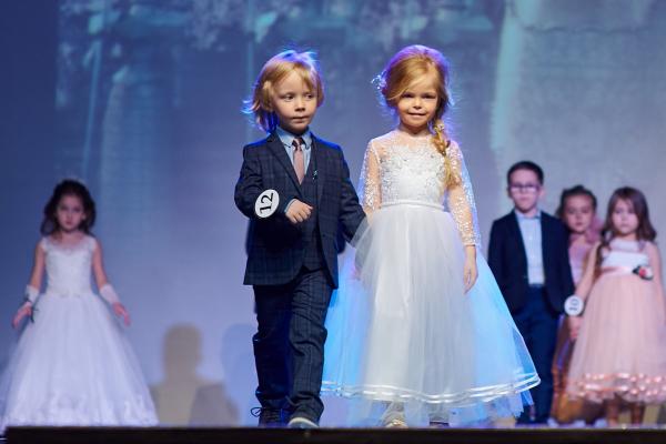 Выбраны маленькие принц и принцесса Екатеринбурга - Фото 3