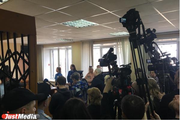 В Березовском городском суде огласили приговор подросткам, убившим инвалида - Фото 4