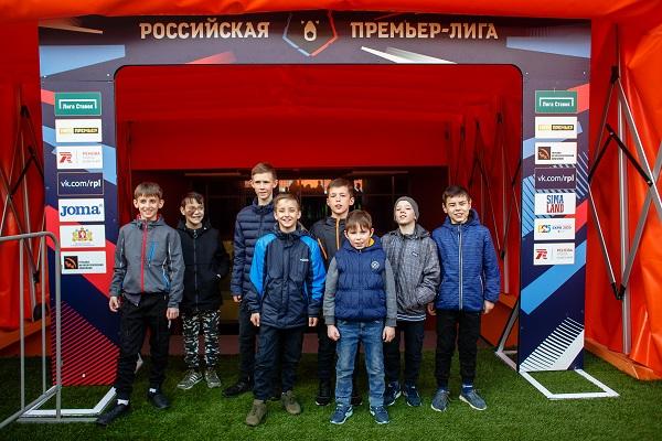Шипулин примет участие в благотворительном футбольном матче с воспитанниками детских домов - Фото 4