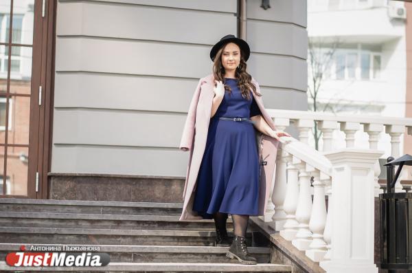 Бьюти-блогер Анна Макарова: «Самое время добавить в макияж побольше красок». В Екатеринбурге +24 - Фото 5