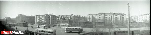 «В середине – жара, в конце салона – холод». Как работал современный свердловский троллейбус в 1980-х в спецпроекте «Е-транспорт» - Фото 2