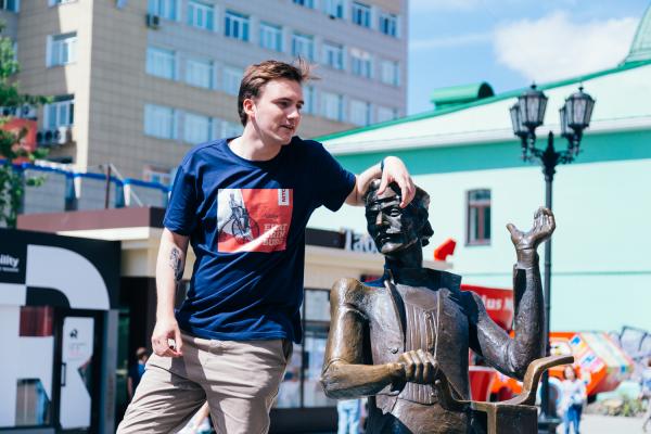 В Екатеринбурге заработал путеводитель, который составили жители и гости Среднего Урала - Фото 8