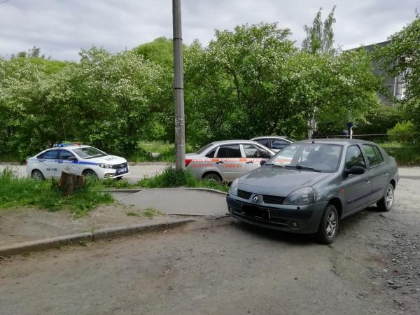 В Первоуральске в столкновении двух легковушек пострадал 7-летний мальчик - Фото 4