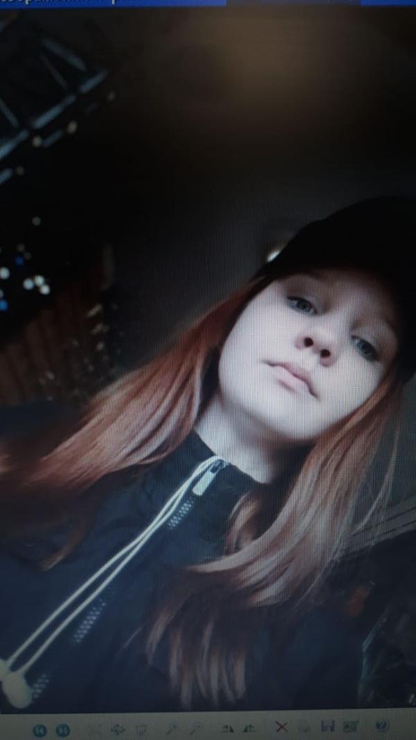 В Екатеринбурге разыскивают 15-летнюю Татьяну, которая ушла гулять и не вернулась - Фото 2