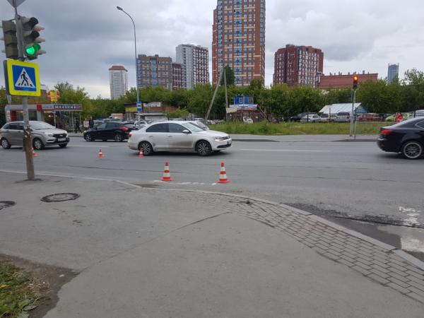 В Екатеринбурге пьяный водитель Kia сбил 15-летнего мальчика - Фото 2