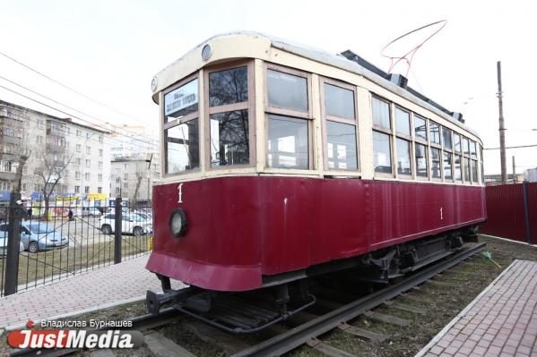 Музей трамваев и троллейбусов в Екатеринбурге обновят и расширят  - Фото 4