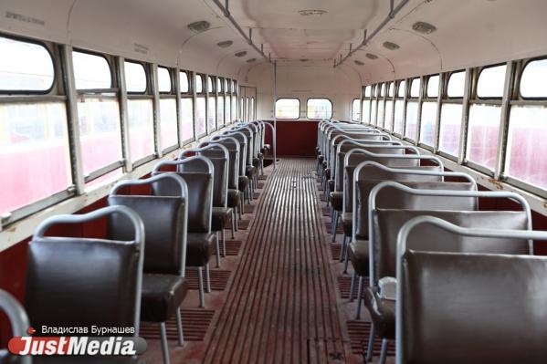 Музей трамваев и троллейбусов в Екатеринбурге обновят и расширят  - Фото 7