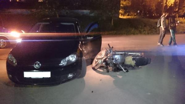 В Свердловской области с начала сезона в ДТП погибли 6 мотоциклистов - Фото 2