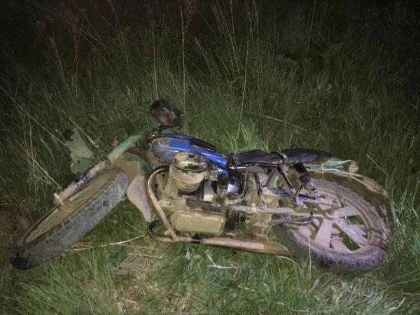 В Свердловской области с начала сезона в ДТП погибли 6 мотоциклистов - Фото 3